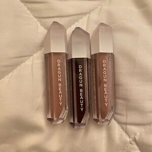 Dragun Beauty Mini Lip Trio
